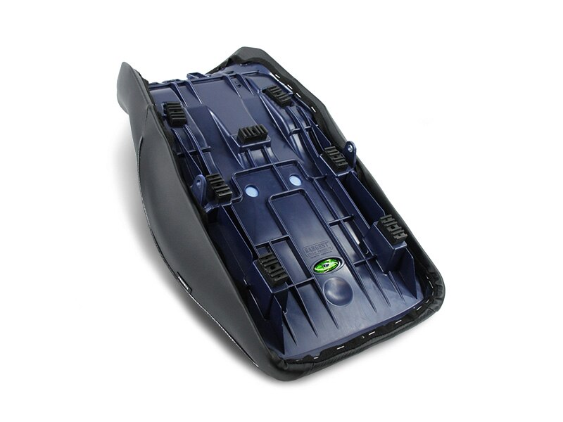 Kawasaki KLR 650 2022+ CFX/Black Regular Height Heated Front